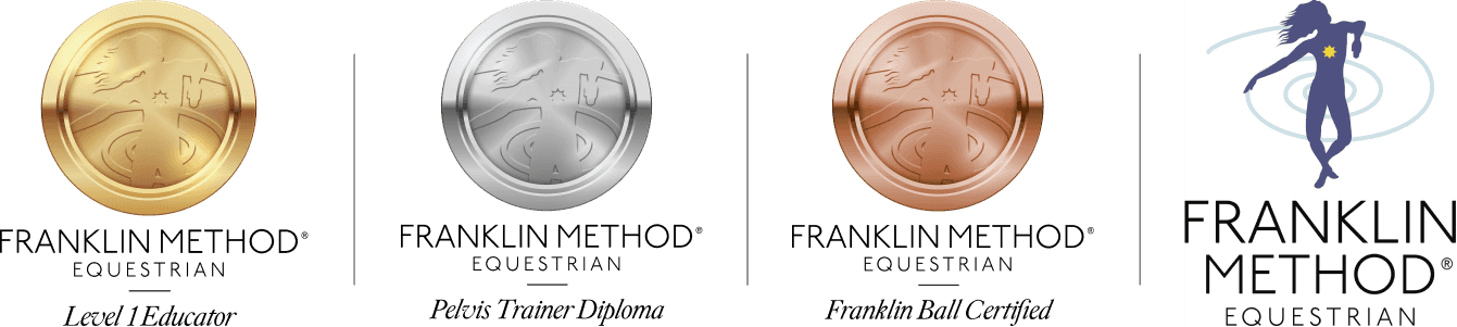 Franklin Method certifications
